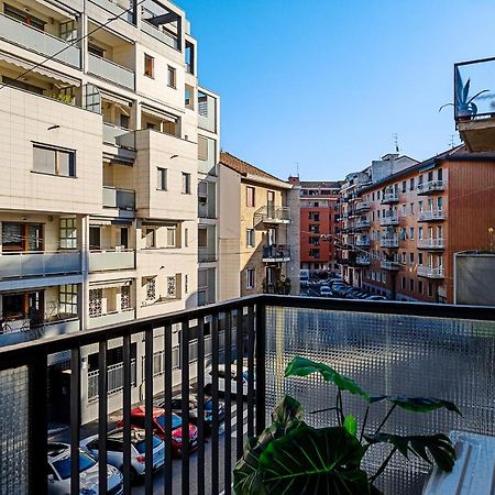 Gressoney 6-Sx - Monolocale Cool Apartment Milano Ngoại thất bức ảnh