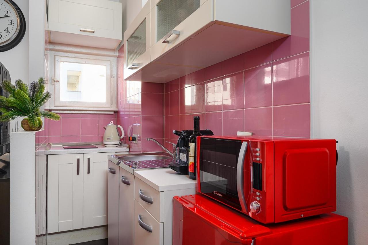 Gressoney 6-Sx - Monolocale Cool Apartment Milano Ngoại thất bức ảnh